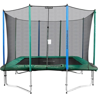 Masterjump 300 x 210 cm