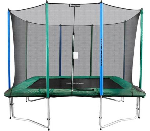 Masterjump 300 x 210 cm