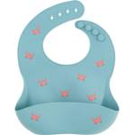 PETITEMARS PETITE&MARS Силиконов лигавник Take&Match Sea Crabs 6m+ (706120)