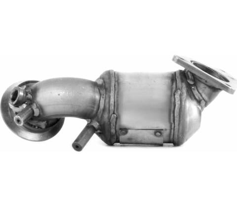 Katalyzátor WALKER 28787