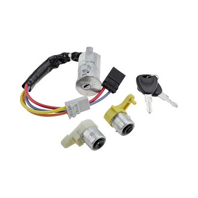 PIETRO Spínací skříňka Renault Kangoo od 1997 – Zboží Mobilmania