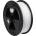 Spectrum The Filament" by Spectrum TF-24197, HT-PLA, 1, 75mm, 3000g, Бял (Warm white) (TF-24197)