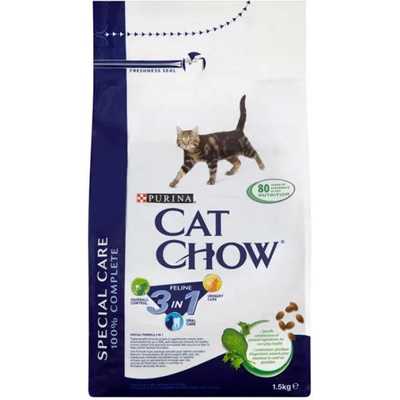 Cat Chow Special Care 3in1 15 kg
