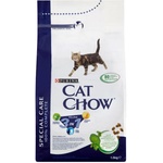Cat Chow Special Care 3in1 15 kg