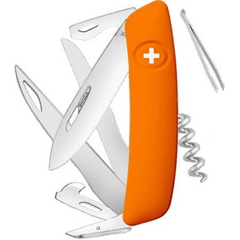 Swiza D07 SCISSORS