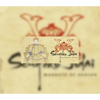 Sengoku Jidai - Mandate of Heaven