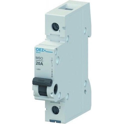 OEZ MSO-20-1