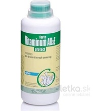 Vitaminum AD3E Protect sol. 100 ml