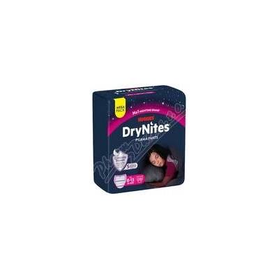 DryNites KIMBERLY-CLARK natah.kalh.dív.MEGA 8-13let-30-48kg-23ks
