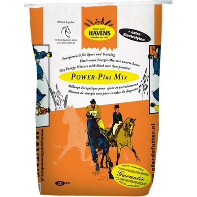 Havens Power Plus Mix 20 kg