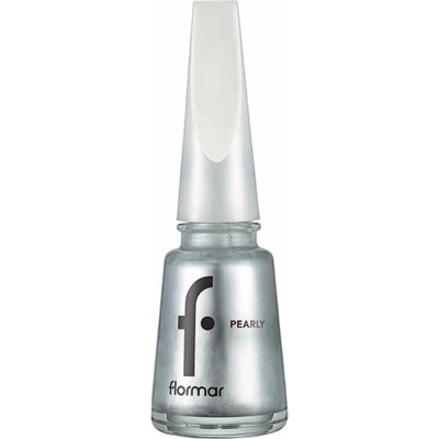 Flormar lak na nechty Pearly 11ml, č.390 NEW