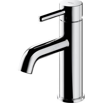 Omnires y1210stcr - Кран за мивка y 17, 8 см лъскав хром (on0084)