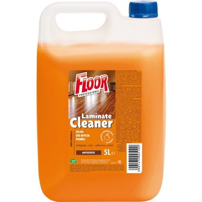 Gold drop FLOOR Profesional pomarančový olej 5 l