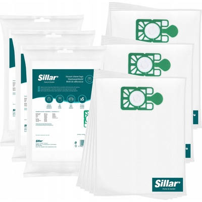 Sillar Numatic Henry George Harry Hetty NVH180 NVM2BH RSV HVR PSP 15 ks