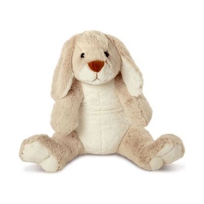 Melissa & Doug Melissa&Doug - Плюшена играчка - Зайче (40404)