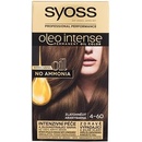 Farby na vlasy Syoss Oleo Intense 4-60 zlatohnedý