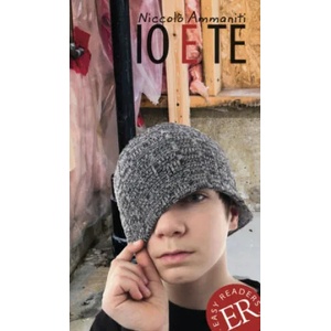 Io e te | Niccol? Ammaniti (ISBN: 9783125658776)