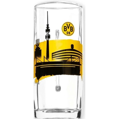 FotbalFans Borussia Dortmund FC pamiatky 500 ml