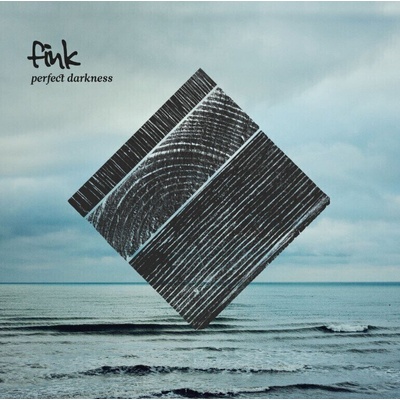 Fink - Perfect Darkness (LP) (5021392657189)