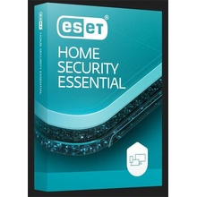 ESET HOME Security Essential, 4 lic. 36 mes. predĺženie