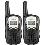 Turbo-X PMR-T3 Радиостанции