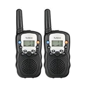 Turbo-X PMR-T3 Радиостанции