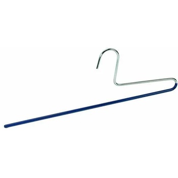 Image 1 of Wenko-Wenselaar GmbH & Co. KG, Germany Закачалка за панталон Wenko KH1, 35 см