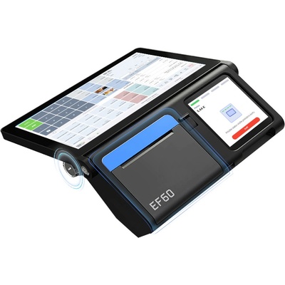 FiskalPRO EF60
