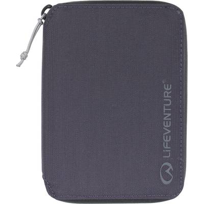 Cestovní peněženka Lifeventure RFiD Mini Travel Wallet Recycled Barva navy