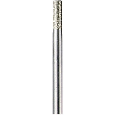 Dremel 26157122JA frézovacie kolík tvrdokov 2.4 mm Ø hriadeľa 3.2 mm; 26157122JA