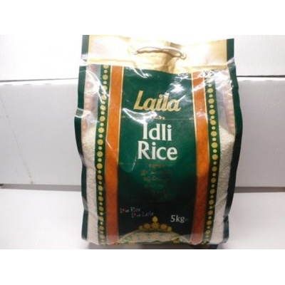 Laila Foods Idli rýže 5 kg