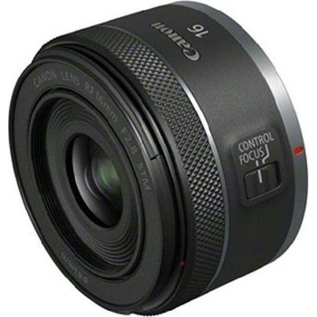 Canon RF 16 mm f/2.8 STM