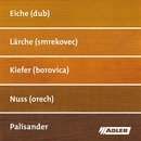 ADLER Slovensko Pullex Aqua 3in1 FS 2,5 l palisander