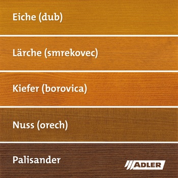 ADLER Slovensko Pullex Aqua 3in1 FS 2,5 l palisander