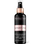 Revolution Makeup Revolution Sport Fix Extra Hold Makeup Fixing Spray 100 ml