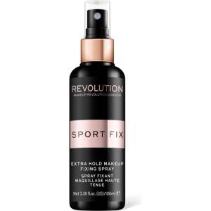 Revolution Makeup Revolution Sport Fix Extra Hold Makeup Fixing Spray 100 ml