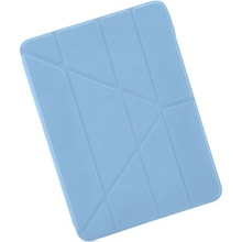 Pipetto Origimi No1 Original Case Light iPad 10 9 2022 P052-54-V Blue