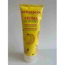 Dermacol Aroma Moment Bahamas Banana sprchový gel 250 ml