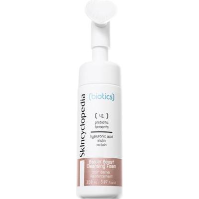Skincyclopedia - Почистваща пяна Barrier Boost, 150 ml