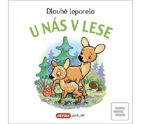 U nás v lese