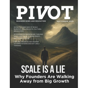 Scale Is a Lie