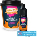 Coffee Mill Donut Cheesecake 10ml