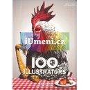 100 Illustrators - Steven Heller, Julius Wiedemann