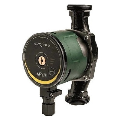 DAB Pumps Evosta2 25 40-70/180 G6/4" 60185492