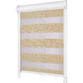 Алупласт ЕООД Руло щори Ден & Нощ Елеганс