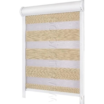 Алупласт ЕООД Руло щори Ден & Нощ Елеганс