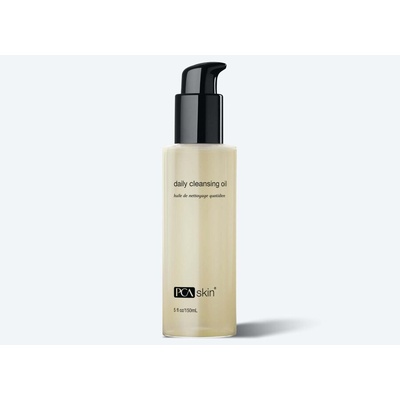 PCA Skin Почистващо масло пяна за лице и грим PCA Skin Daily Cleansing Oil (21123)