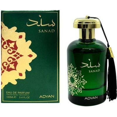 Adyan Sanad parfémovaná voda pánská 100 ml