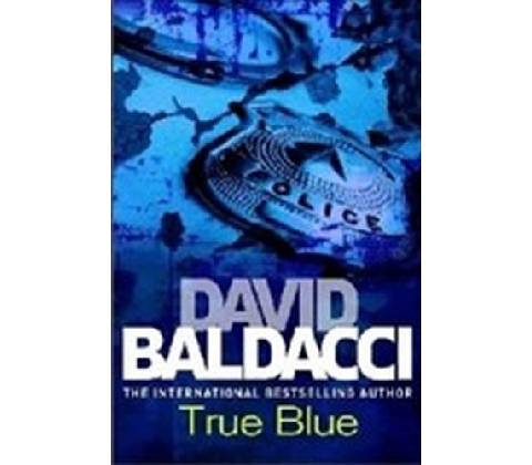 True Blue