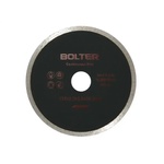 BOLTER Диамантен диск за фаянс Bolter 125мм, мокро рязане (XG53157)